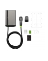 Wallbox Green Cell HabuDen 22kW 32A - kabel 5m z NFC - nr 12