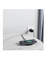 Belkin BOOST Charge Ladepad 15W USB-C mit Netzt.schw. WIA012kqBK - nr 8