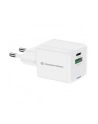 Conceptronic ALTHEA15W 2-Port 20W GaN USB PD Charger - nr 8