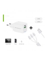 Conceptronic ALTHEA16W 2-Port 33W GaN USB PD Charger - nr 13