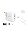 Conceptronic ALTHEA17W 3-Port 67W GaN USB PD Charger - nr 8