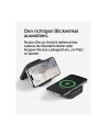 Belkin BOOST PRO 2-in-1 Qi2 15W mag.Lades.f.unterwegs WIZ026vfBK - nr 8