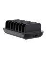 Conceptronic OZUL07B 160W 7-Port Charging Station - nr 4