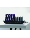 Conceptronic OZUL07B 160W 7-Port Charging Station - nr 5