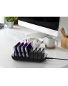 Conceptronic OZUL07B 160W 7-Port Charging Station - nr 6