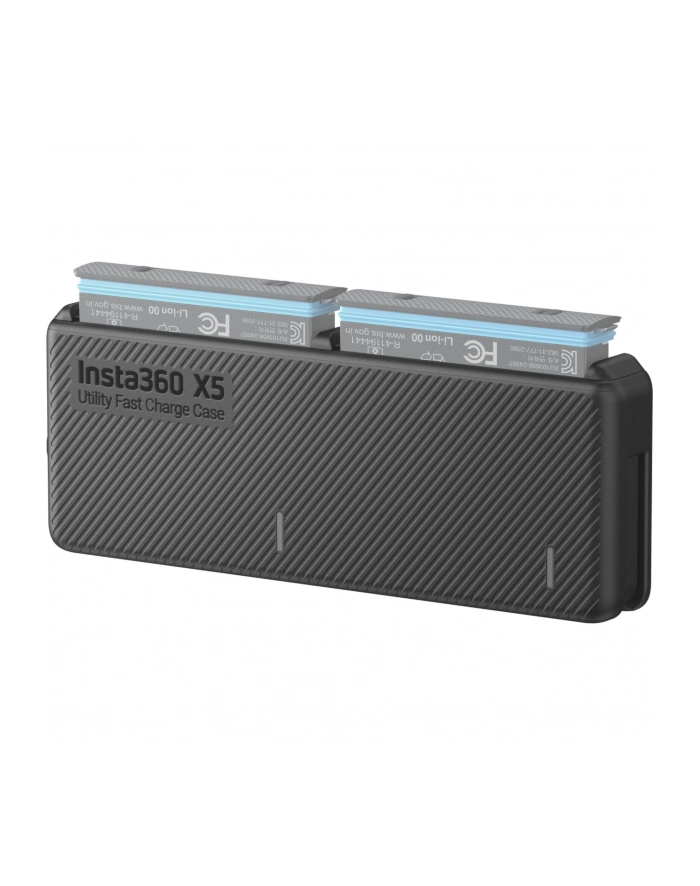 Insta360 X5 Utility Fast Charge Case główny