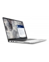Laptop Dell Pro 16 Plus PB16250 W11P Ultra 5 236V/16GB/512GB/16.0 FHD+/Arc/FgrPr'SmtCd/FHD/IRCam/Mic/WLAN+BT/BcklKb/3C/vPro/3YPS Aluminum - nr 18