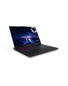 Lenovo Legion Pro 7 16IAX10H Ultra 9 275HX 16''; WQXGA OLED 500nits Glossy 240Hz 64GB DDR5 SSD1TB GeForce RTX 5080 16GB NoOS Eclipse Black - nr 12