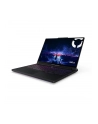 Lenovo Legion Pro 7 16IAX10H Ultra 9 275HX 16''; WQXGA OLED 500nits Glossy 240Hz 64GB DDR5 SSD1TB GeForce RTX 5080 16GB NoOS Eclipse Black - nr 13