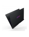 Lenovo Legion Pro 7 16IAX10H Ultra 9 275HX 16''; WQXGA OLED 500nits Glossy 240Hz 64GB DDR5 SSD1TB GeForce RTX 5080 16GB NoOS Eclipse Black - nr 15