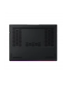 Lenovo Legion Pro 7 16IAX10H Ultra 9 275HX 16''; WQXGA OLED 500nits Glossy 240Hz 64GB DDR5 SSD1TB GeForce RTX 5080 16GB NoOS Eclipse Black - nr 17