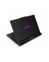 Lenovo Legion Pro 7 16IAX10H Ultra 9 275HX 16''; WQXGA OLED 500nits Glossy 240Hz 64GB DDR5 SSD1TB GeForce RTX 5080 16GB NoOS Eclipse Black - nr 18