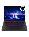 Lenovo Legion Pro 7 16IAX10H Ultra 9 275HX 16''; WQXGA OLED 500nits Glossy 240Hz 64GB DDR5 SSD1TB GeForce RTX 5080 16GB NoOS Eclipse Black - nr 20