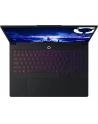 Lenovo Legion Pro 7 16IAX10H Ultra 9 275HX 16''; WQXGA OLED 500nits Glossy 240Hz 64GB DDR5 SSD1TB GeForce RTX 5080 16GB NoOS Eclipse Black - nr 21