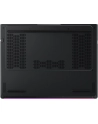 Lenovo Legion Pro 7 16IAX10H Ultra 9 275HX 16''; WQXGA OLED 500nits Glossy 240Hz 64GB DDR5 SSD1TB GeForce RTX 5080 16GB NoOS Eclipse Black - nr 22