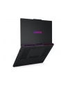 Lenovo Legion Pro 7 16IAX10H Ultra 9 275HX 16''; WQXGA OLED 500nits Glossy 240Hz 64GB DDR5 SSD1TB GeForce RTX 5080 16GB NoOS Eclipse Black - nr 5