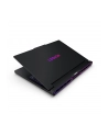 Lenovo Legion Pro 7 16IAX10H Ultra 9 275HX 16''; WQXGA OLED 500nits Glossy 240Hz 64GB DDR5 SSD1TB GeForce RTX 5080 16GB NoOS Eclipse Black - nr 7