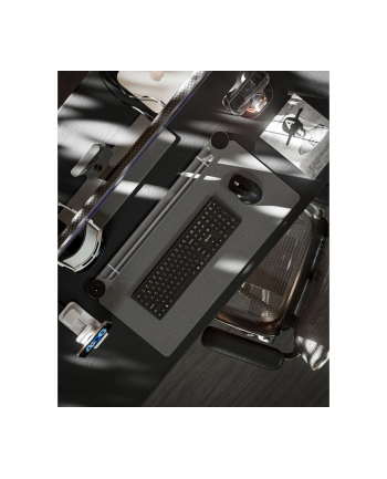 Alogic Apex Bluetooth Wireless Mouse Black