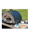 Alfa Forni Classico 2 Pizze Hybrid Schiefer Grau - nr 5