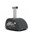 Alfa Forni Moderno 2 Pizze Hybrid-Pizzaofen Ardesia Grey - nr 5