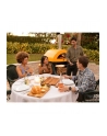 Alfa Forni Moderno 5 Pizze Hybrid Fire Yellow - nr 4