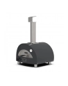 Alfa Forni Linea Moderno Portable Pizzaofen Adesia Grey - nr 6