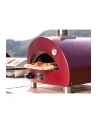 Alfa Forni Linea Moderno Portable Pizzaofen Antique Red - nr 4