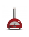 Alfa Forni Linea Moderno Portable Pizzaofen Antique Red - nr 5