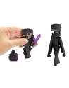 Minecraft Figurki podstawowe 2-pak End Conqueror Kai JCN53 MATTEL - nr 4