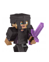 Minecraft Figurki podstawowe 2-pak End Conqueror Kai JCN53 MATTEL - nr 5