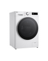 Pralka LG F2WR508S0W, klasa A, Ładowność 8 kg, Głębokość 475 cm, 1200 RPM, Biała - nr 10