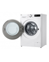 Pralka LG F2WR508S0W, klasa A, Ładowność 8 kg, Głębokość 475 cm, 1200 RPM, Biała - nr 11