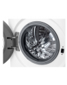 Pralka LG F2WR508S0W, klasa A, Ładowność 8 kg, Głębokość 475 cm, 1200 RPM, Biała - nr 17