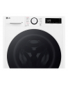 Pralka LG F2WR508S0W, klasa A, Ładowność 8 kg, Głębokość 475 cm, 1200 RPM, Biała - nr 18