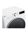 Pralka LG F2WR508S0W, klasa A, Ładowność 8 kg, Głębokość 475 cm, 1200 RPM, Biała - nr 19