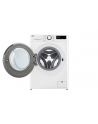 Pralka LG F2WR508S0W, klasa A, Ładowność 8 kg, Głębokość 475 cm, 1200 RPM, Biała - nr 2