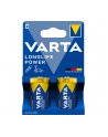 1x2 Varta Longlife Power Baby C LR 14 - nr 1