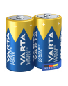 1x2 Varta Longlife Power Baby C LR 14 - nr 2
