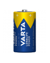 1x2 Varta Longlife Power Baby C LR 14 - nr 3