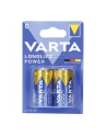 1x2 Varta Longlife Power Baby C LR 14 - nr 4