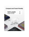 Belkin BOOST Charge 25W USB-C Ladegerät PD biały     WCA012kqWH - nr 3