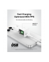 Belkin BOOST Charge 25W USB-C Ladegerät PD biały     WCA012kqWH - nr 9