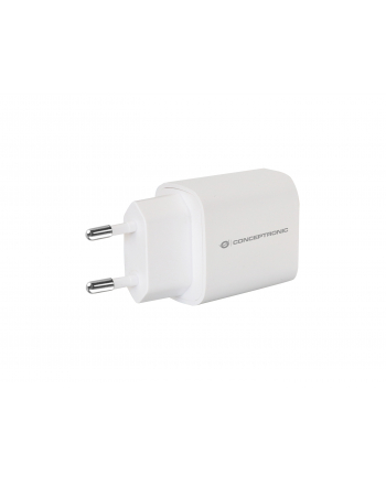 Conceptronic ALTHEA14W 20W, USB-C x 1, PD 3.0