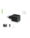 Conceptronic ALTHEA15B 2-Port 20W GaN USB PD Charger - nr 13