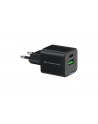 Conceptronic ALTHEA15B 2-Port 20W GaN USB PD Charger - nr 1