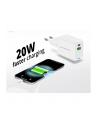 Conceptronic ALTHEA15W 2-Port 20W GaN USB PD Charger - nr 16