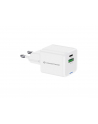 Conceptronic ALTHEA15W 2-Port 20W GaN USB PD Charger - nr 3
