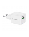 Conceptronic ALTHEA15W 2-Port 20W GaN USB PD Charger - nr 8