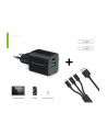 Conceptronic ALTHEA16B 2-Port 33W GaN USB PD Charger - nr 13