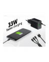 Conceptronic ALTHEA16B 2-Port 33W GaN USB PD Charger - nr 16